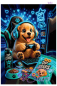 Preview: Puppy-Gamer-by-Kiralie