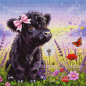 Preview: Puste-Puste-Blume-by-PixxelPainter-70x70-160_RealPreview