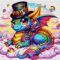 Preview: Rainbow-Dragon-by-PixxelPainter