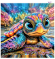 Preview: Rainbow-Turtle-by-Artemya