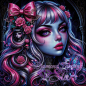 Preview: Rosalind-by-Kuestenkind-70x70-130_RealPreview
