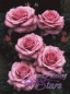 Preview: Rose-Rosen-by-ManuVany-AI