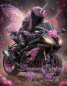 Preview: Sakura-Speedqueen-by-Anny_AI70x90cm145_RealPreview