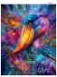 Preview: Shoebill-colorful-by-Kreativkoeter-MrClay