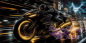 Preview: Speed by BlueRoomArt