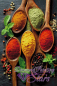 Preview: Spice-by-Kreativkoeter-MrClay-60x90cm140