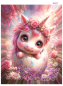 Preview: Spring Unicorn by Anny AI