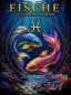 Preview: Sternzeichen-Fisch-by-Christafe