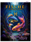 Preview: Sternzeichen-Fisch-by-Christafe-60x80cm-165