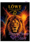 Preview: Sternzeichen Löwe by Christa.fe KI