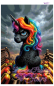 Preview: THE-ANSWER-by-PixxelPainter-80x50_220