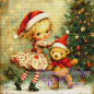 Preview: Tiny-Christmas-by-Kreativkoeter-MrClay