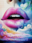 Preview: Traumhafte-Lippen-by-BlueRoomArt