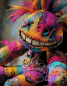 Preview: Voodoorella-by-Kreativkoeter-MrClay