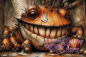 Preview: Wanzibro-by-Kreativkoeter-MrClay