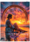 Preview: Wenn-die-Zeit-stillsteht-by-Ray-Spark-80x110-145__design_1