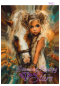 Preview: Wildblumenkind-by-Anny_AI-50x70