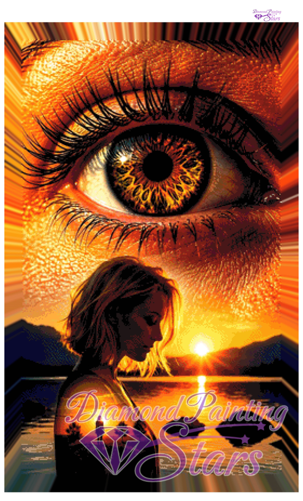 Preview: Auge-der-Seele-by-Kuestenkind-AI80x60
