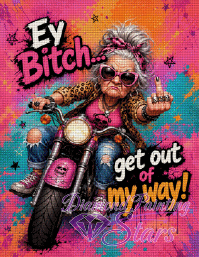 Bad-Granny-Bikerqueen-by-Kuestenkind-AI-70x90-235_RealPreview