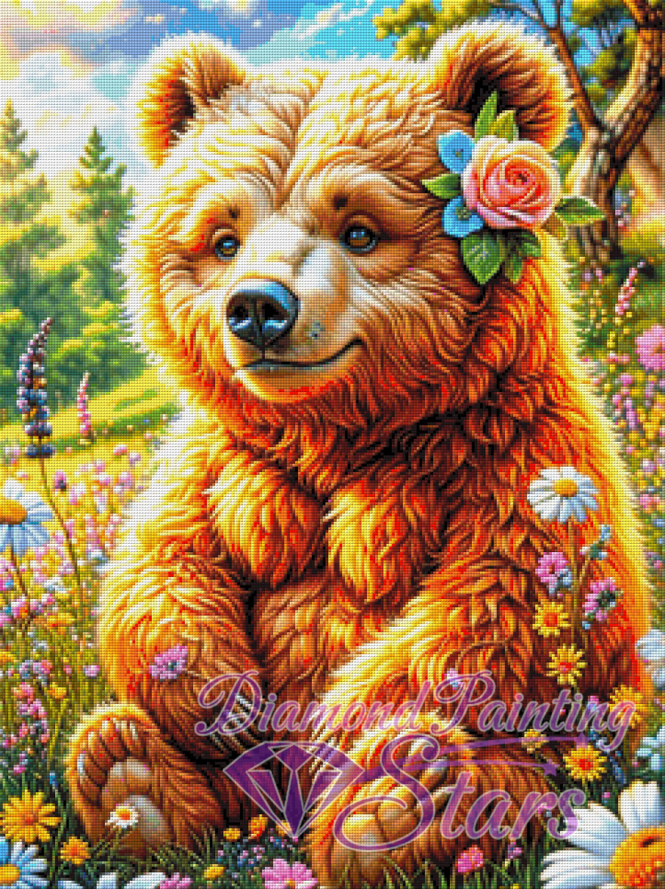 Barnaby-by-PixxelPainter