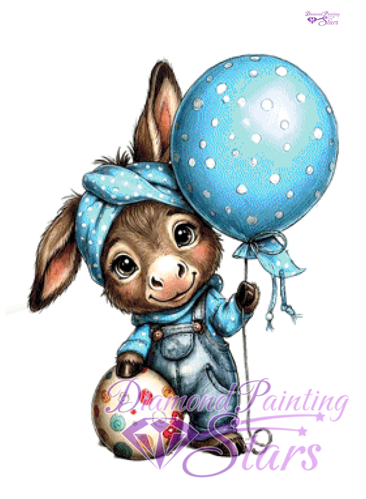 Preview: Benni-by-PixxelPainter
