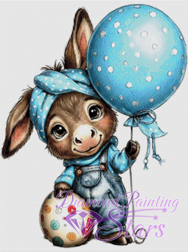 Benni-by-PixxelPainter