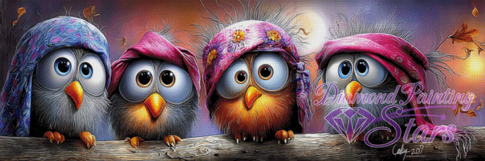 Birdies-by-Kreativkoeter-MrClay