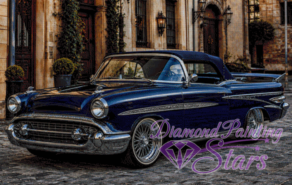 Blaue-Legende-by-BlueRoomArt