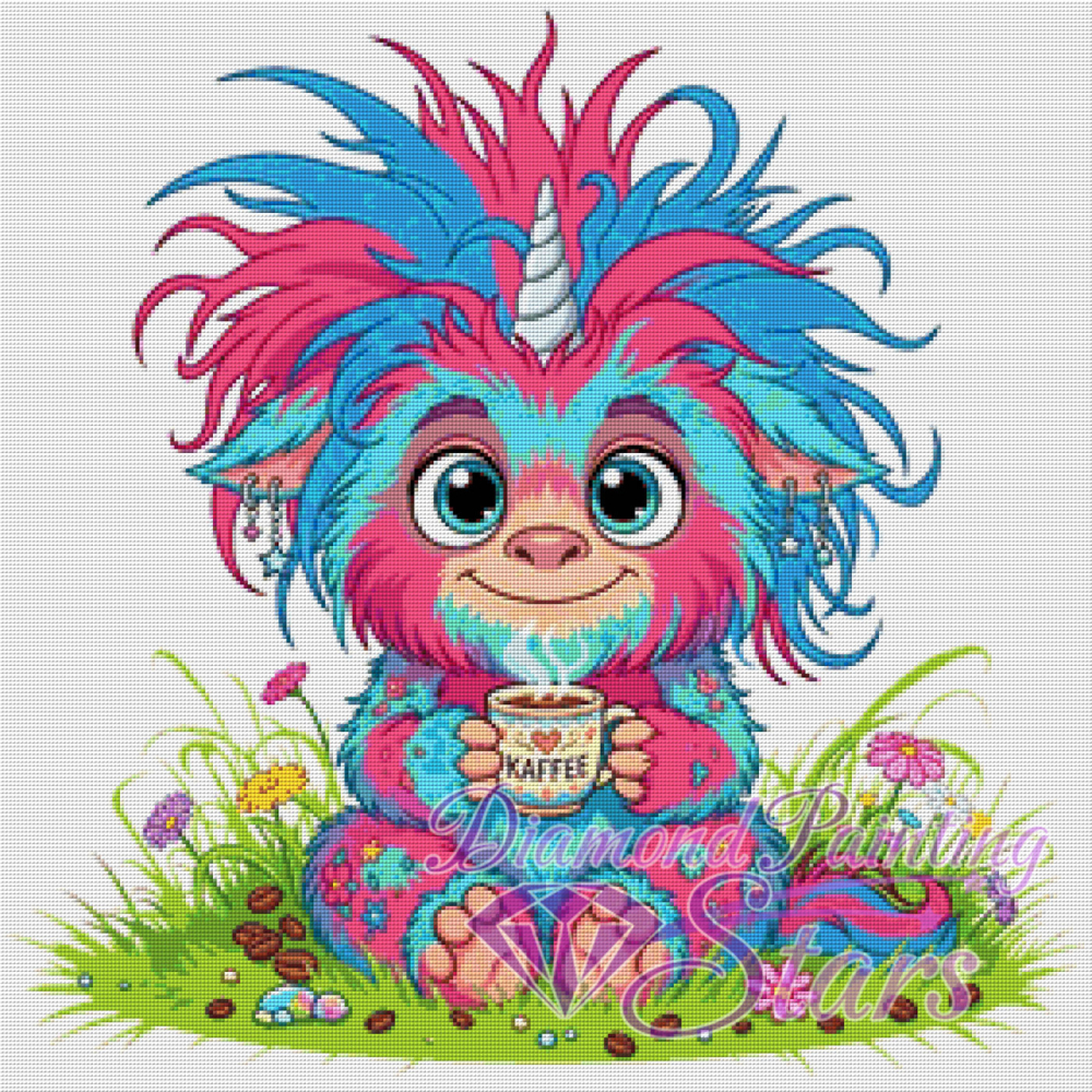 Crazy-Coffe-by-PixxelPainter