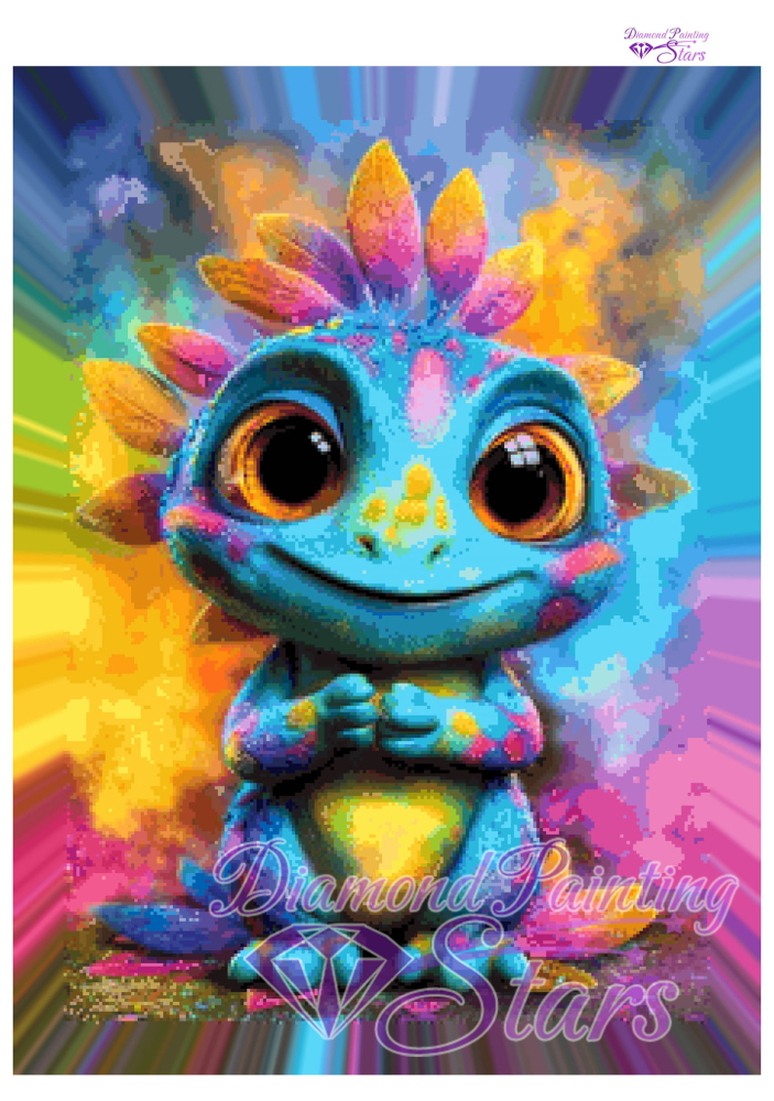 Preview: CrazyRay-by-Ray-Spark