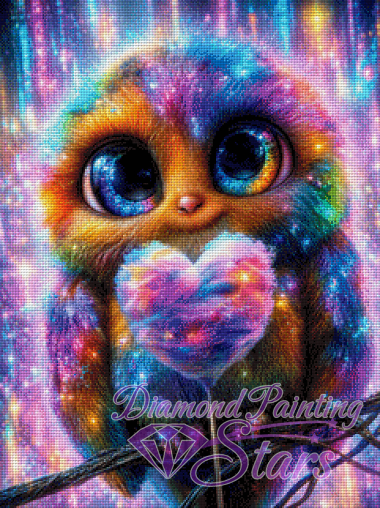 Cuty-Monsterowl-by-BlueRoomArt