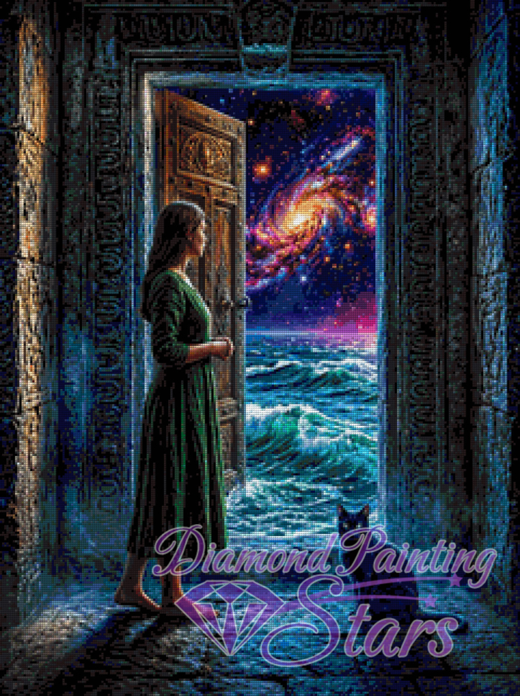 Das-Portal-der-Unendlichkeit-by-Kuestenkind-AI