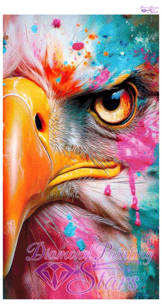 Eagle-Kreativkoeter-MrClay