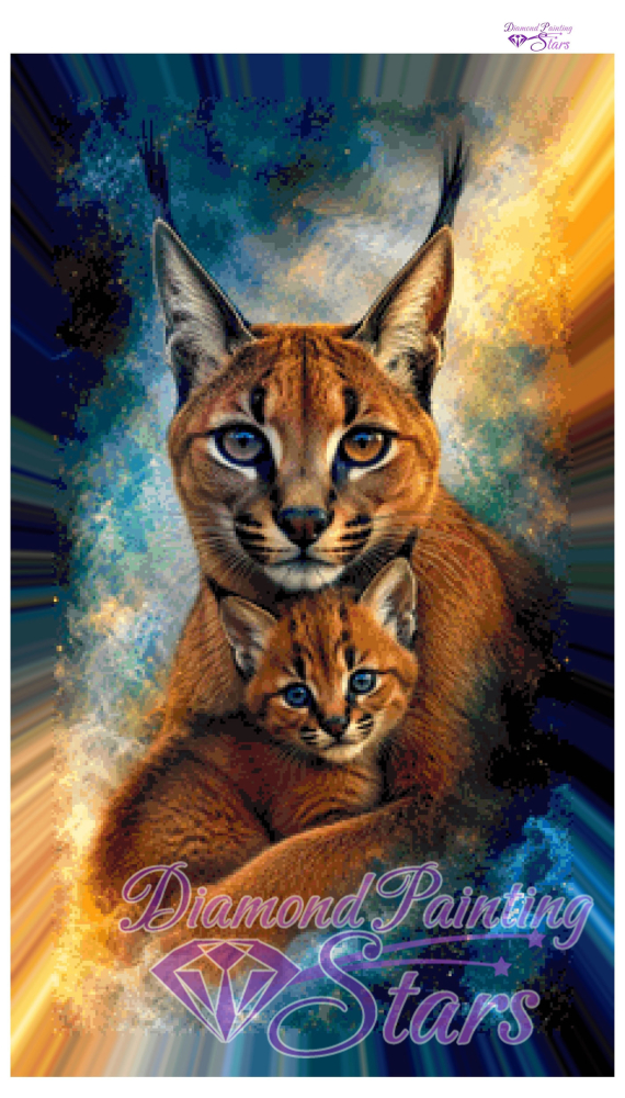 Preview: Echo-der-Wildnis-by-Ray-Spark