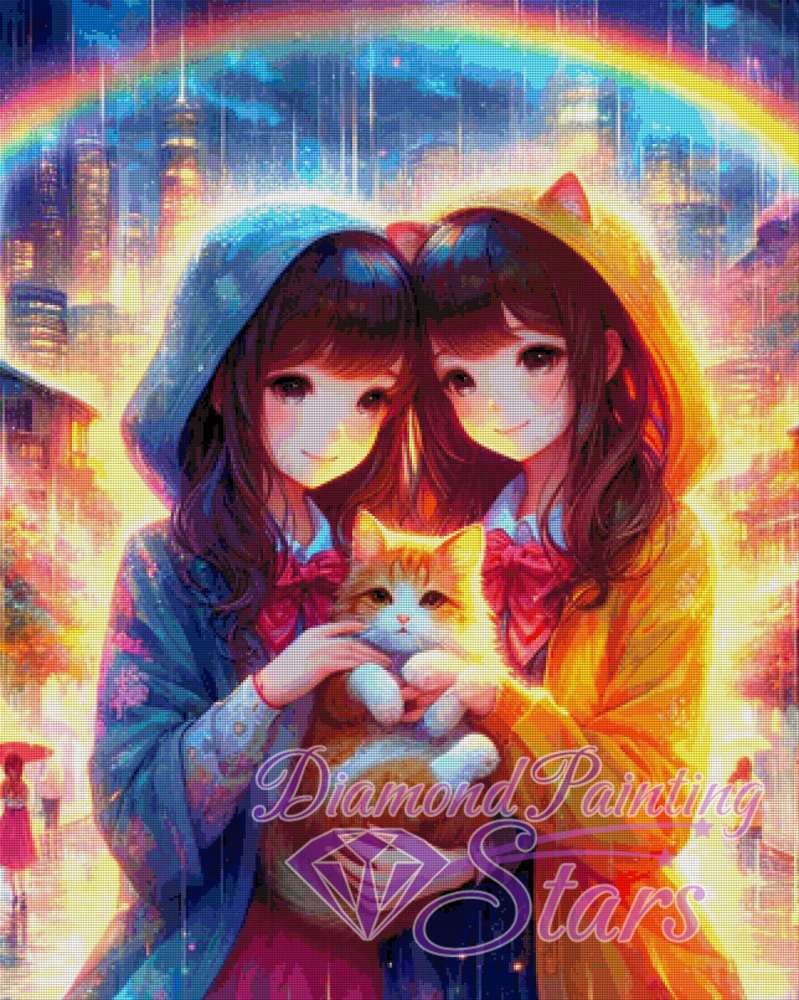 Elin-und-Ebba-by-PixxelPainter-70x100cm_330