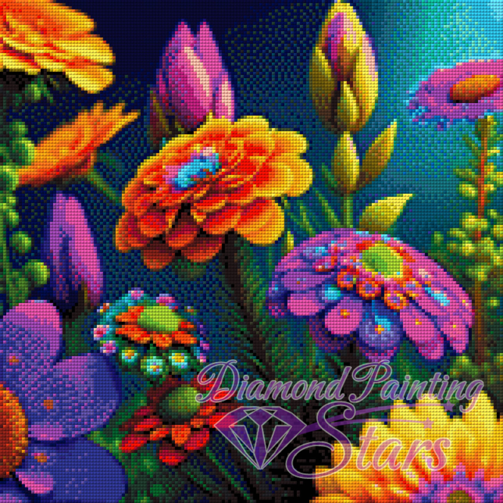Flowers-Kreativkoeter-MrClay-40x40cm75_RealPreview