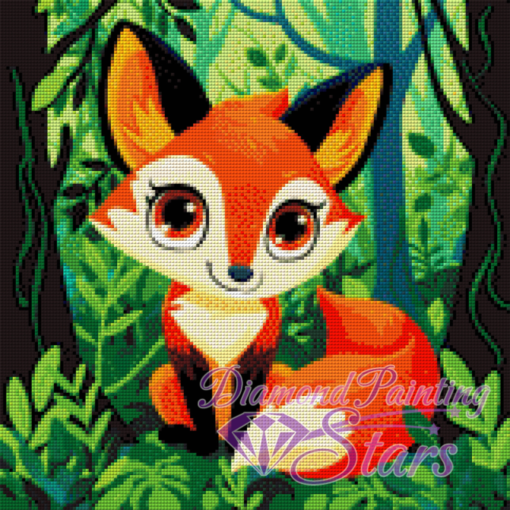 Foxy-by-Ray-Spark
