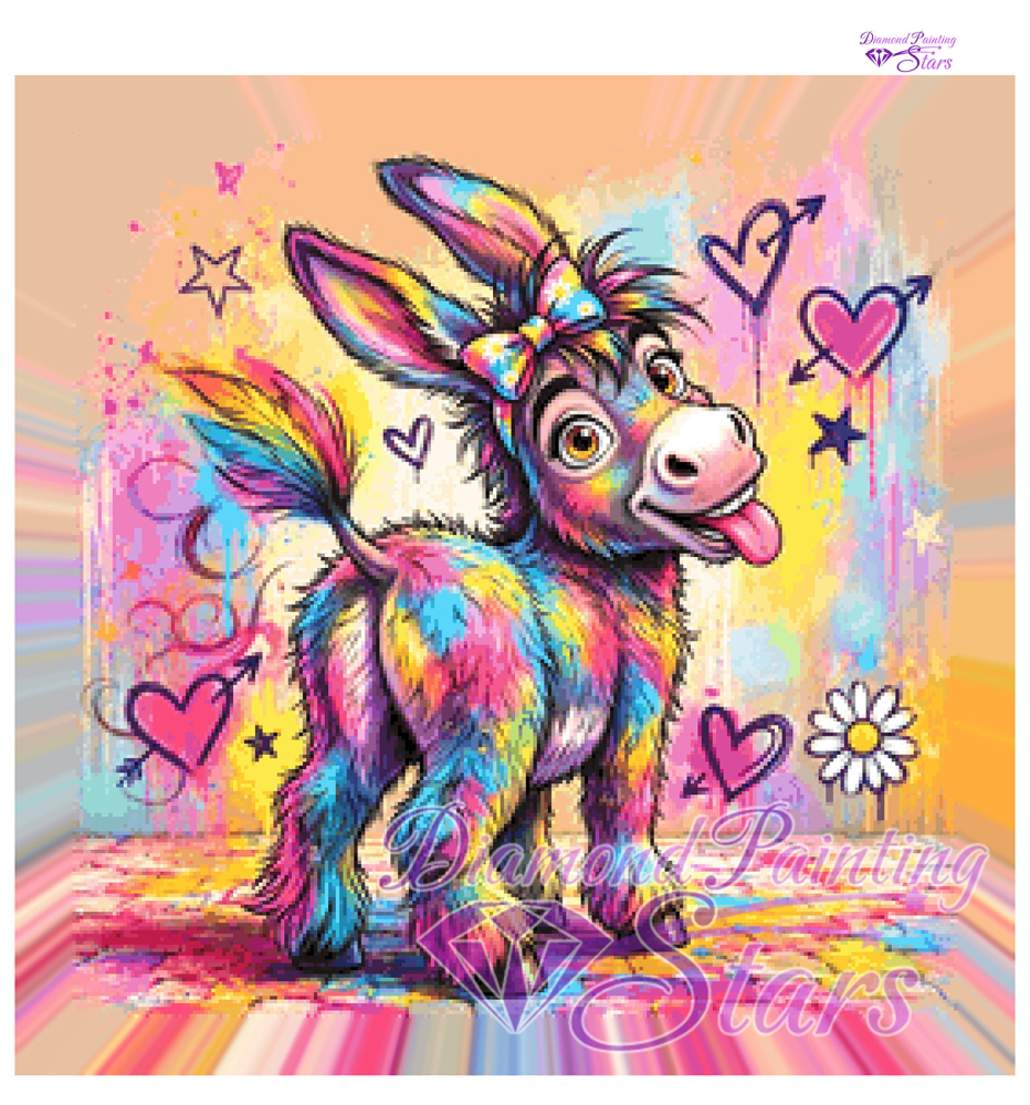 Preview: Gabi-by--PixxelPainter-60x60-200