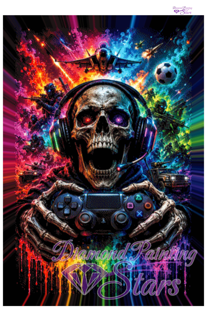Preview: Game-Over-by-Kiralie