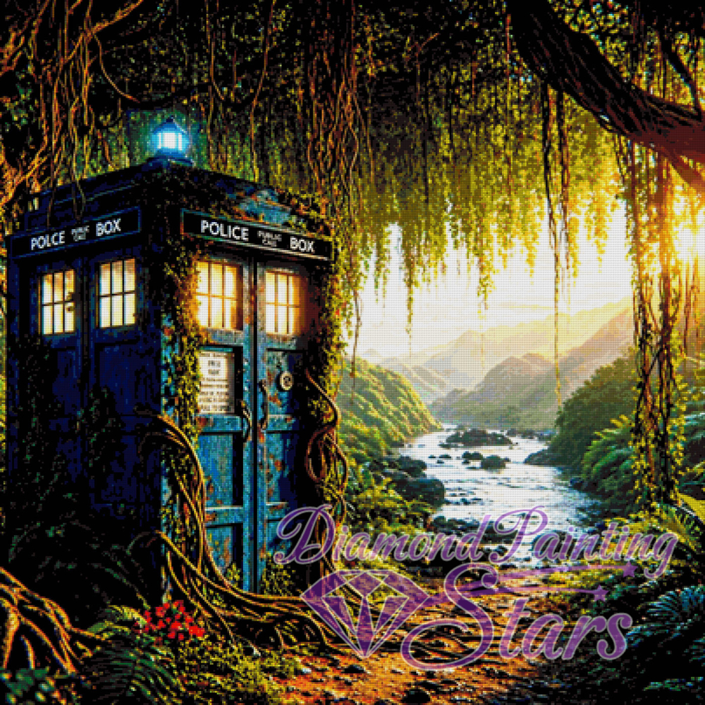Gefangen-in-der-Zeit-by-PixxelPainter-100x100-Ambient