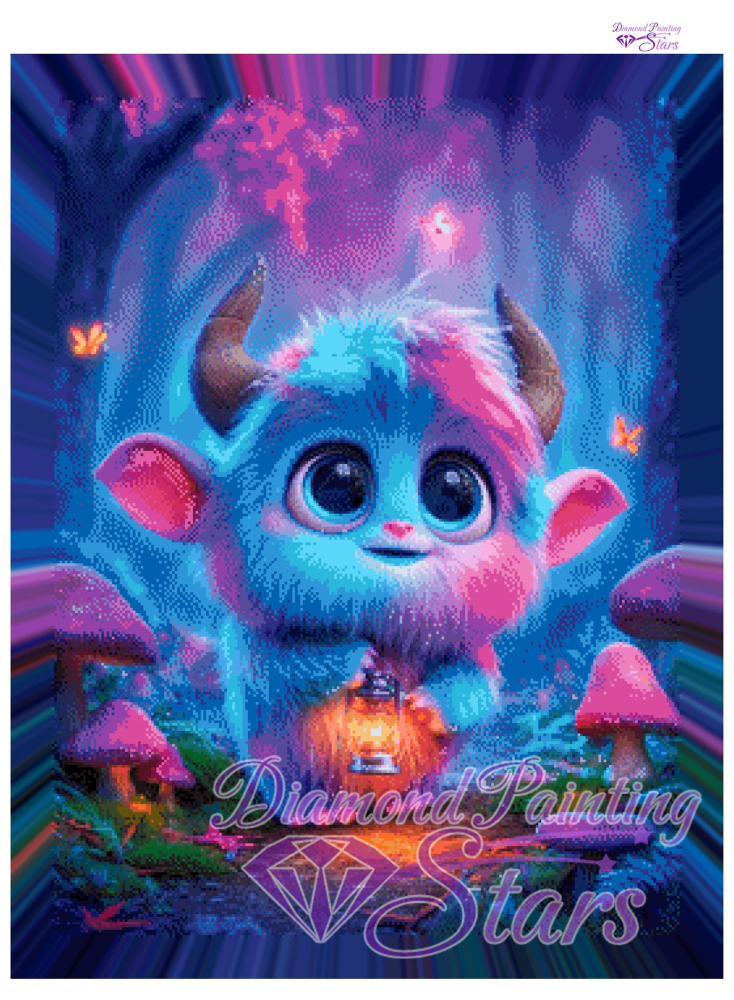 Preview: Glühflauschi-by-Anny_AI