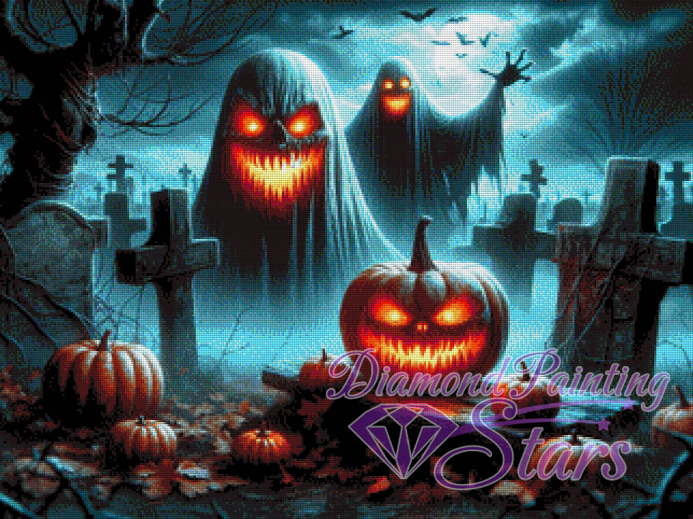 Halloween-Blue-by-PixxelPainter