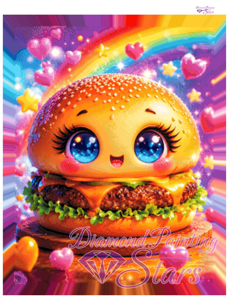 Preview: Happy-Burger-by-Kiralie