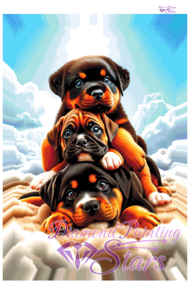 Preview: Hundehaufen-by-PixxelPainter
