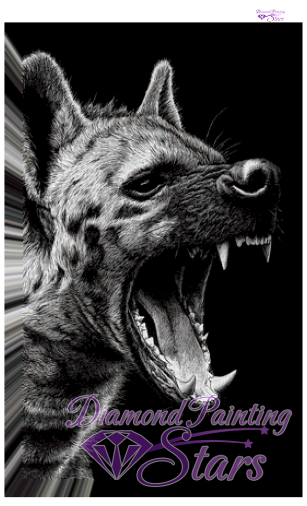 Preview: Hyena-by-Kreativkoeter-Mr. Clay