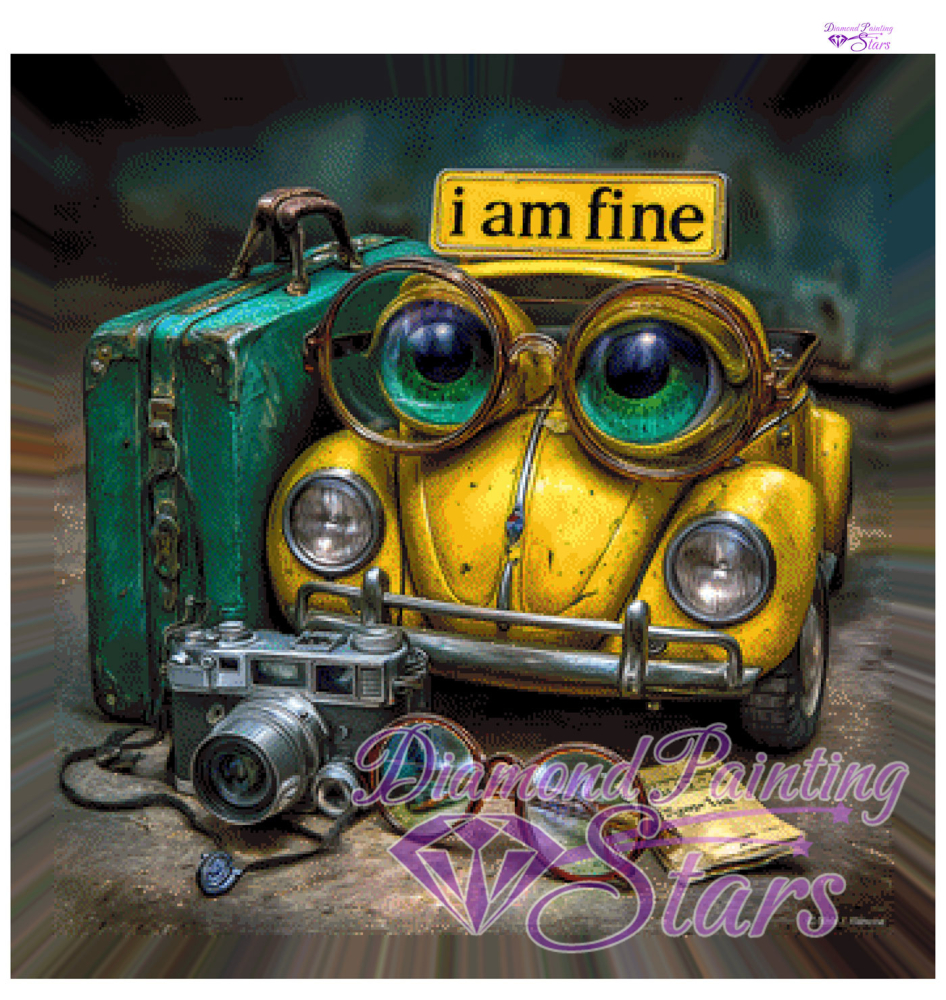 I-am-fine-by-Kreativkoeter-MrClay