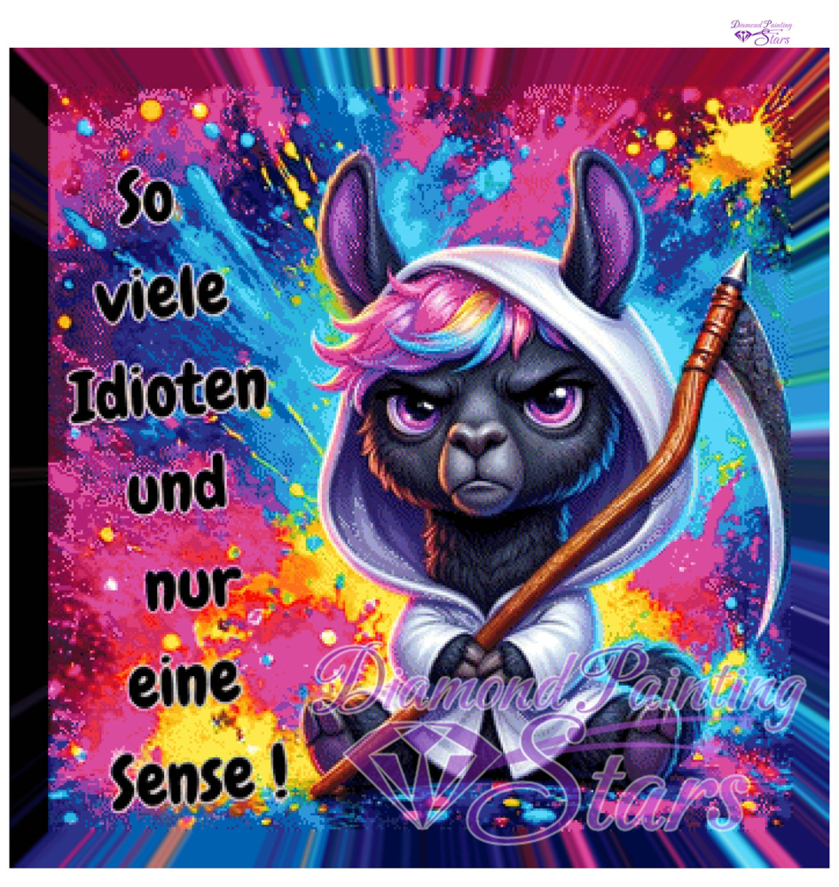 Preview: Idioten-by-Kuestenkind-AI