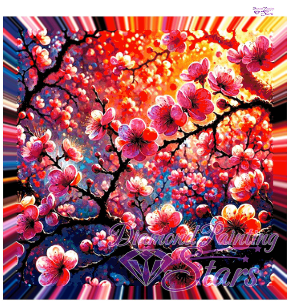 Preview: Kirschblüte-by-PixxelPainter