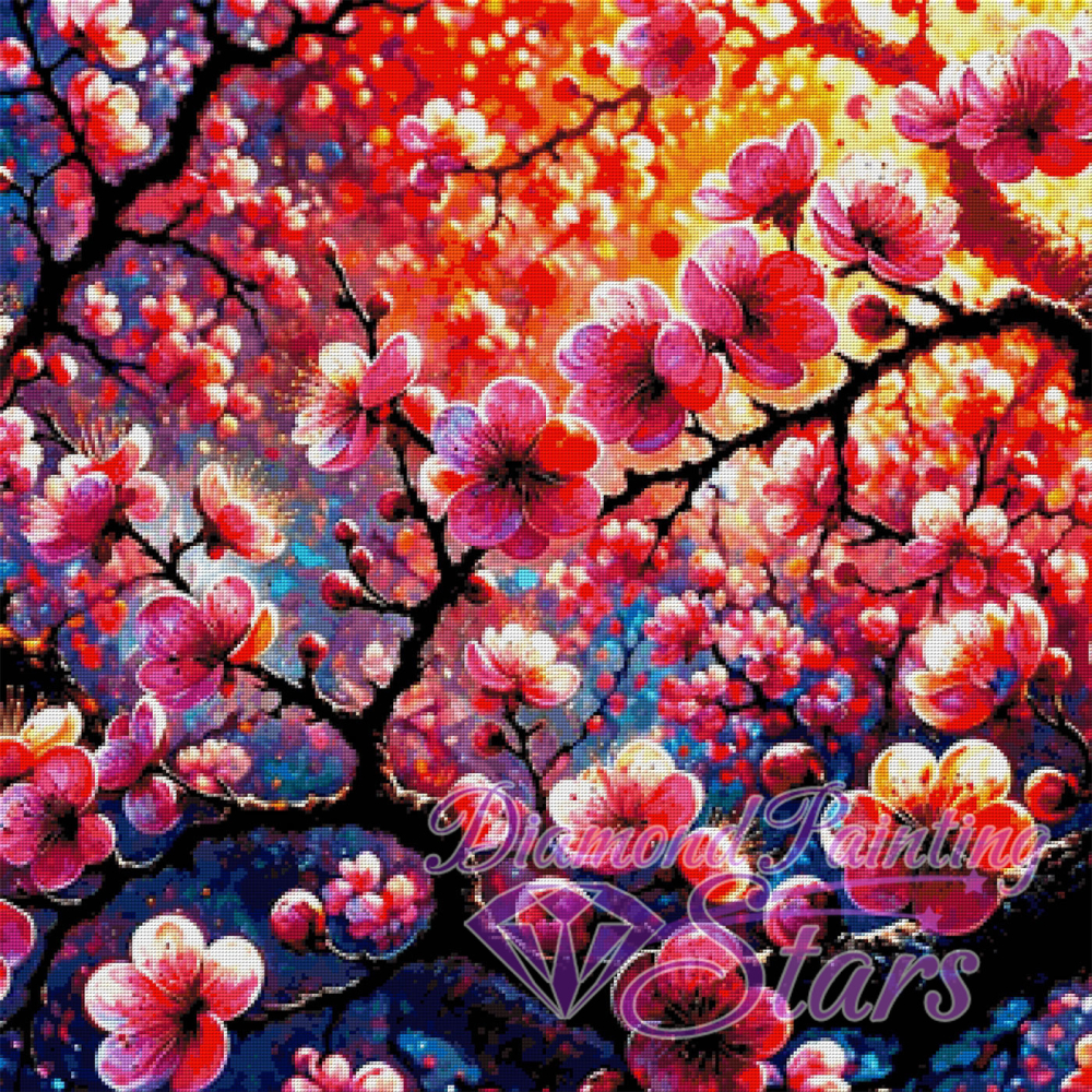 Kirschblüte-by-PixxelPainter