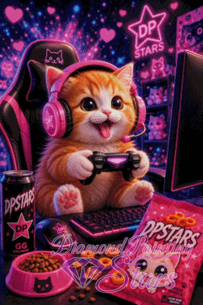 Kitty-Gamer-by-Kiralie
